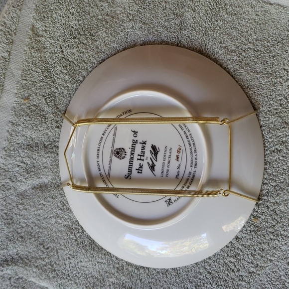 INDIAN LIMITED EDITION  ART 5 - Picture 4 of 17